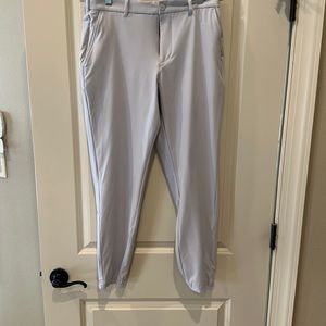 Men's mizzen and main helmsman jogger 33 stone